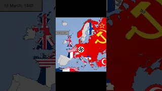 End of WW2 legendary trio #viral #viral #subscribe #country #history #like #capcut #sub #video #map