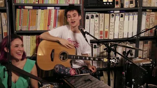 Jacob Collier at Paste Studio NYC live from The Manhattan Center