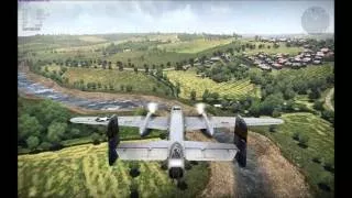 War Thunder Tutorials E06: Ground Attack