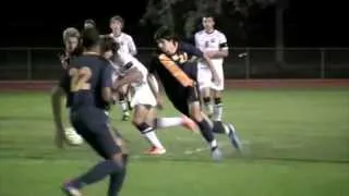 Pines Charter Soccer 2012- Alejandro Jergovic Highlights