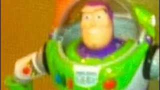 The 2000s buzz lightyear show in a nutshell