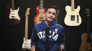 All I Want - Kodaline Cover by Richmond Gealon