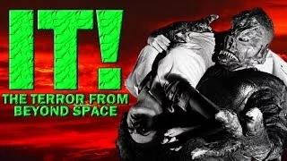 Dark Corners - It! The Terror from Beyond Space: Review