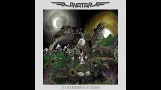 Avatar - For The Swarm (D Tuning)