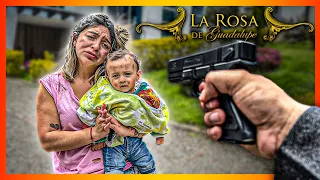 LA MUERTE de MI HIJO de UN AÑO 😭* Si la VIDA FUERA una TELENOVELA