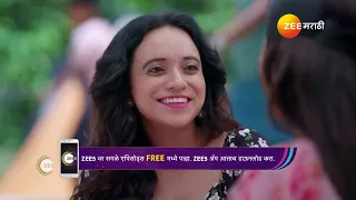 Punha Kartavya Ahe | Ep - 49 | Webisode | May, 6 2024 |  Akshaya Hindalkar | Zee Marathi