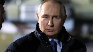 Путин пообещал уничтожать F-16 на Украине