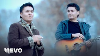 Ubaydullo Yashar - Musofirchilik (Official Music Video)