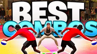 Become a COMP GUARD with these COMBOS! DRIBBLE TUTORIAL + BEST DRIBBLE MOVES