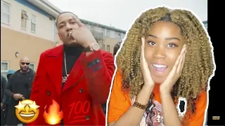 FIRST TIME REACTING TO Dutchavelli - Only If You Knew [Music Video] | REACTION!🇬🇧