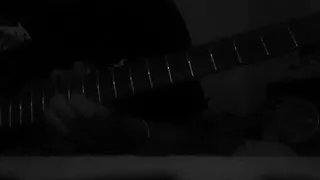 Ewigheim-Vom Mond gemalt Guitar Cover HD