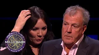 Blimey! How Old Is Jeremy Clarkson?! | Who Wants To Be A Millionaire