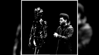 Lost in the Fire — Gesaffelstein, The Weeknd [HQ AUDIO]