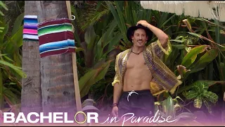 Brayden Bowers Arrives in ‘Paradise’ and the Drama Heats Up