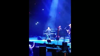 Billy Joel NYE 2015 - For The Longest Time