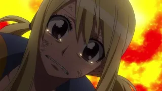 Eclair‘s death - Fairy Tail (Eng sub)