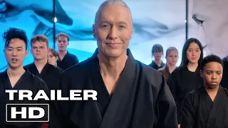 COBRA KAI Season 5 Trailer (2022) | NETFLIX