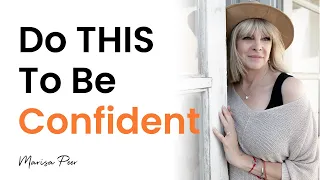 Do you want to have unstoppable confidence? Do this! | RTT® | Marisa Peer