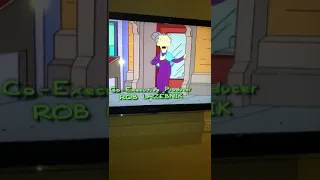 SIMPSONS PREDICT THE CORONA VIRUS