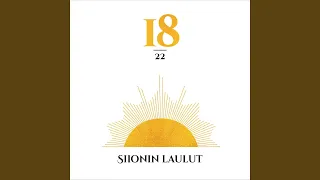 Siiionin laulu 267: Maasta vaivojen