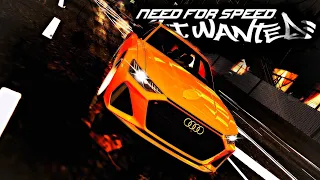 NFS MW | 2021 Audi | RS6 Avant | 459km/h | [4Kᵁᴴᴰ60ᶠᵖˢ] #nfsmods