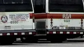 Cleveland RTA Back In The Day Part 1