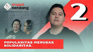 Klarifikasi Indovidgram dan Chandra Liow - Sruput Nendang S3 E2