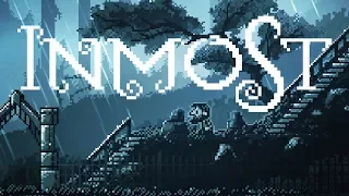 Красивейшая игра от русских // Inmost Full Demo