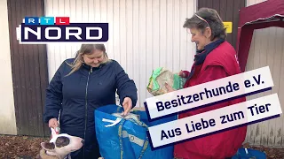 "Not darf alte Freunde nicht treffen", so hilft die Tiertafel in Rotenburg