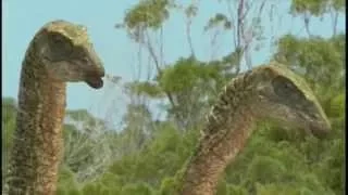 Tarbosaurus vs Therizinosaurus