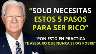 "💡SECRETOS revelados para el ÉXITO FINANCIERO: 5 pasos REVELADORES💸"