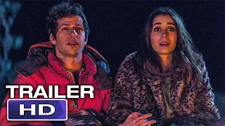 PALM SPRINGS Official Trailer (NEW 2020) Andy Samberg, Comedy, Romance Movie HD