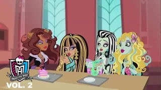 Tko ti se sviđa? | Monster High