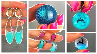 9 Epoxy Resin Creations That Are At A Whole New Level 2023