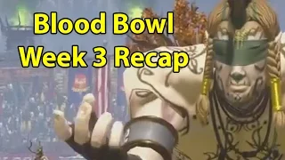 Blood Bowl 2: Crendorian Invitational Week 3 Recap | WoWcrendor