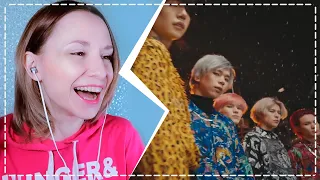 INKI - Drop Top REACTION/РЕАКЦИЯ | R-POP ARI RANG