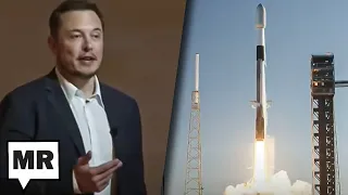 Elon Musk Can't Get His Way Here
