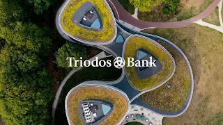 Triodos Bank Annual Report 2023 video