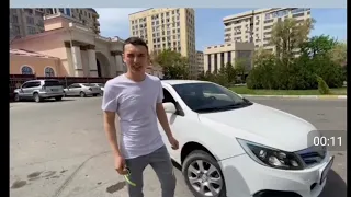 BYD E5  218 аттын кучу бар 😱 тел 0221070750 ✅