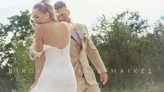Birgit-Helis & Maikel pulmavideo | Wedding Teaser