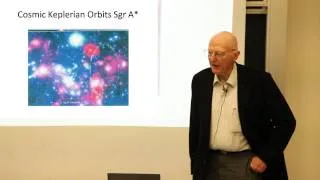 Robert Kolenkow- Trojan Asteroids and Lagrange Points