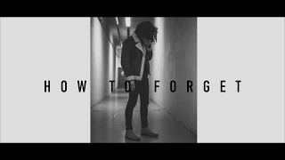 Geoffrey - how to forget   (audio only)