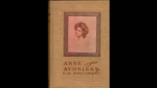 Anne of Avonlea Chapter 12 A Jonah Day