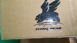 Flying Bear Reborn - Первые впечатления