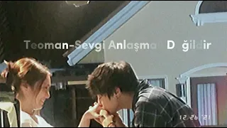 Teoman-Sevgi Anlaşmak Değildir(Speed Up)