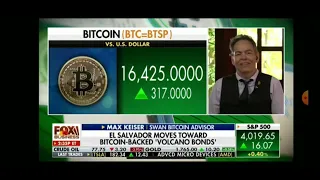 Max Keiser Reveals How Great Bitcoin Has Done For El Salvador