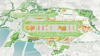 Heathrow Expansion - The Preferred Masterplan