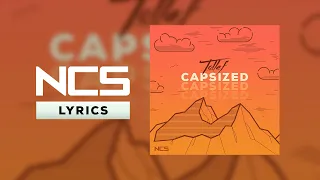 Tollef - Capsized [NCS Lyrics]