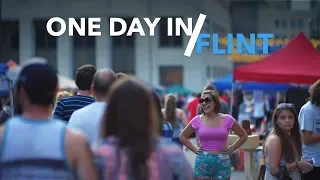 One Day In Flint | Pure Michigan