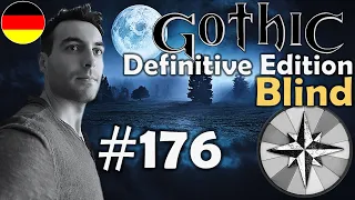 Gothic 1 Definitive Edition 2.2.8 [Deutsch/German] # 176 - Bestrafung 39 und Tod 40 in Freie Mine